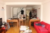 Duplex apartment available for rent in Westlake area, Hanoi